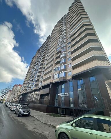 квартира р-н Прикубанский ул Черкасская 58/2 фото