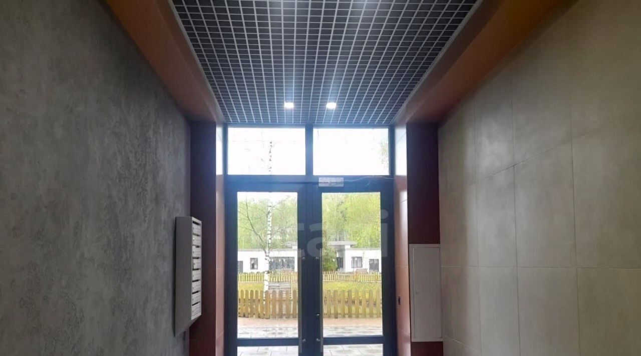 квартира р-н Жуковский г Кременки ул Ленина 8/4 фото 18