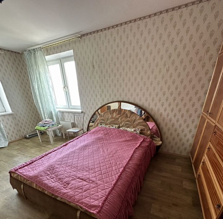 квартира р-н Кингисеппский г Кингисепп ул Жукова 20 фото 9