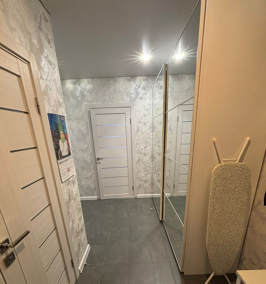 квартира г Батайск ул Половинко 280/10 2 фото 5
