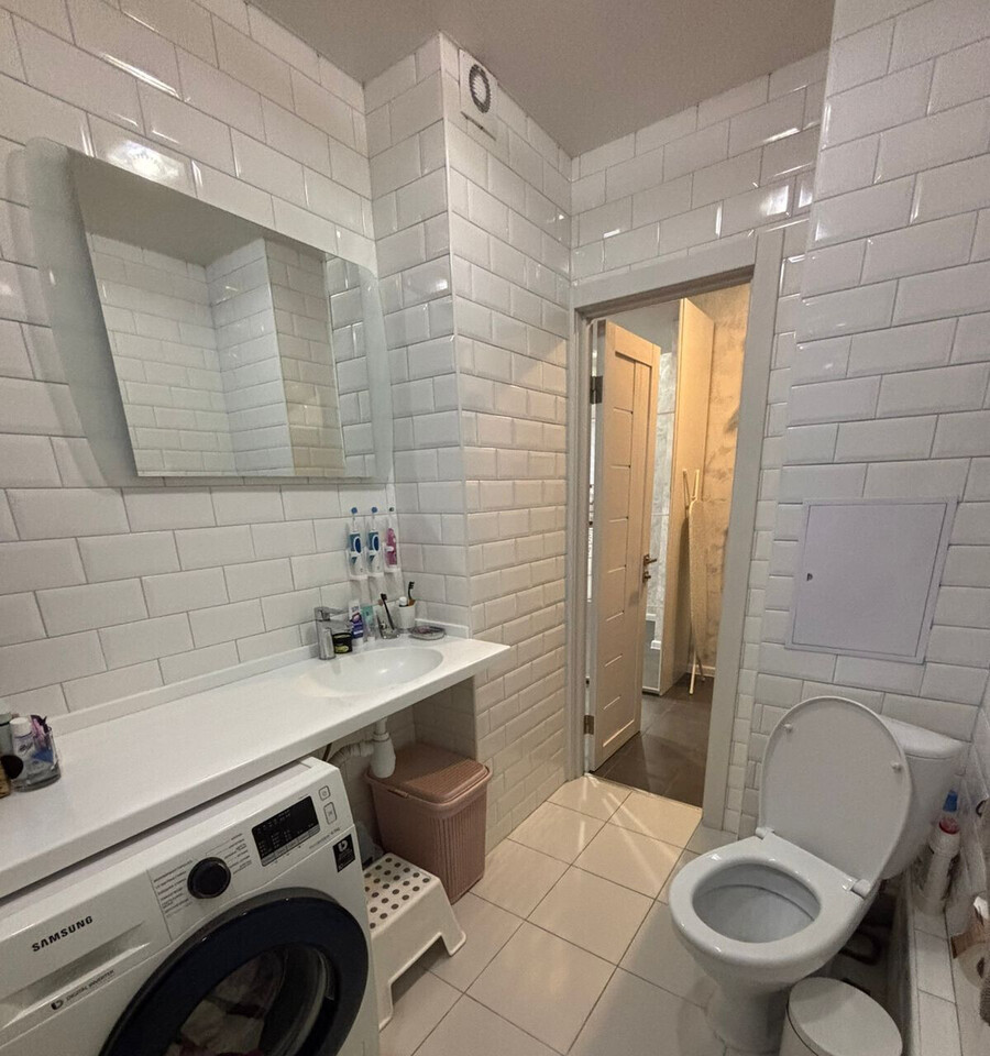 квартира г Батайск ул Половинко 280/10 2 фото 10