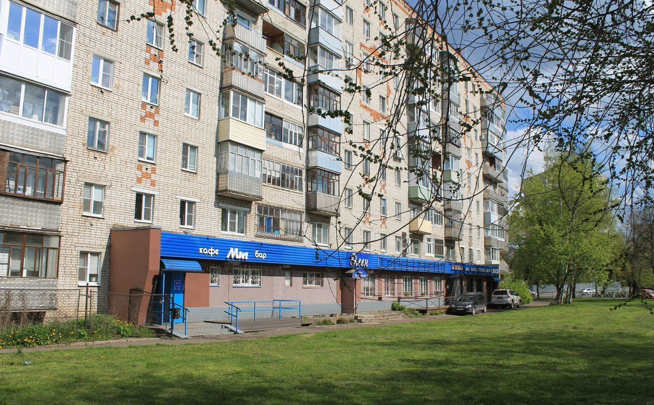 офис г Рыбинск Центральный ул Свободы 29 фото 17