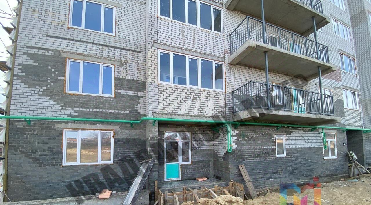 свободного назначения г Элиста ул Ю.Клыкова 81л фото 4