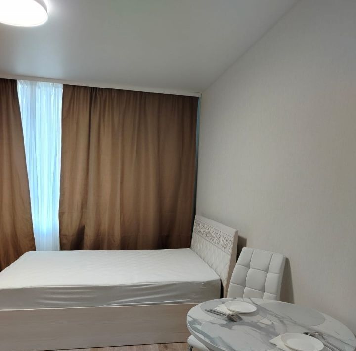 квартира г Красногорск ул Александровская 4 Красногорская фото 8