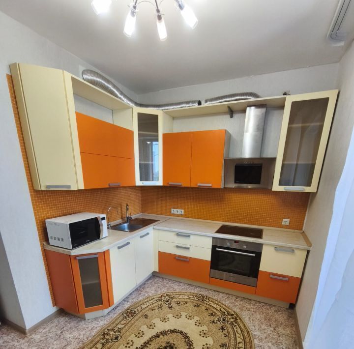 квартира г Химки ул Ватутина 4к/1 Химки фото 16