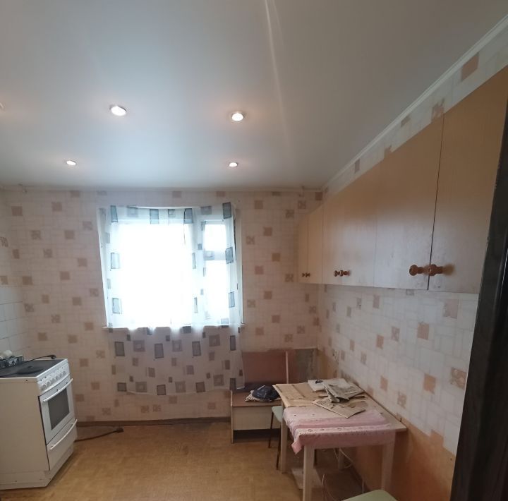 квартира г Мурманск р-н Первомайский ул Капитана Орликовой 13 фото 3