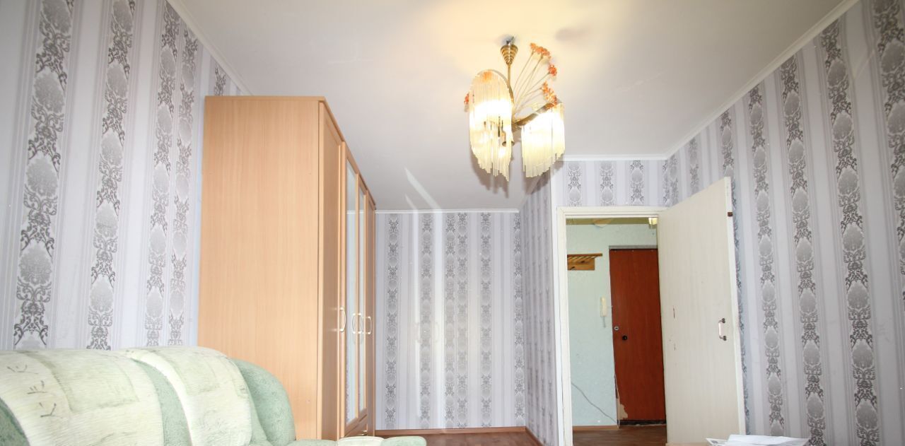 квартира г Североморск ул Инженерная 7 фото 3