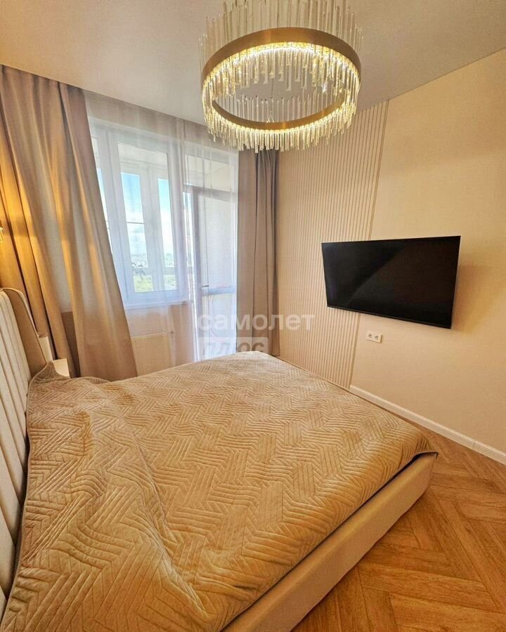 квартира г Нижний Новгород Горьковская ул Тимирязева 9к/2 фото 11