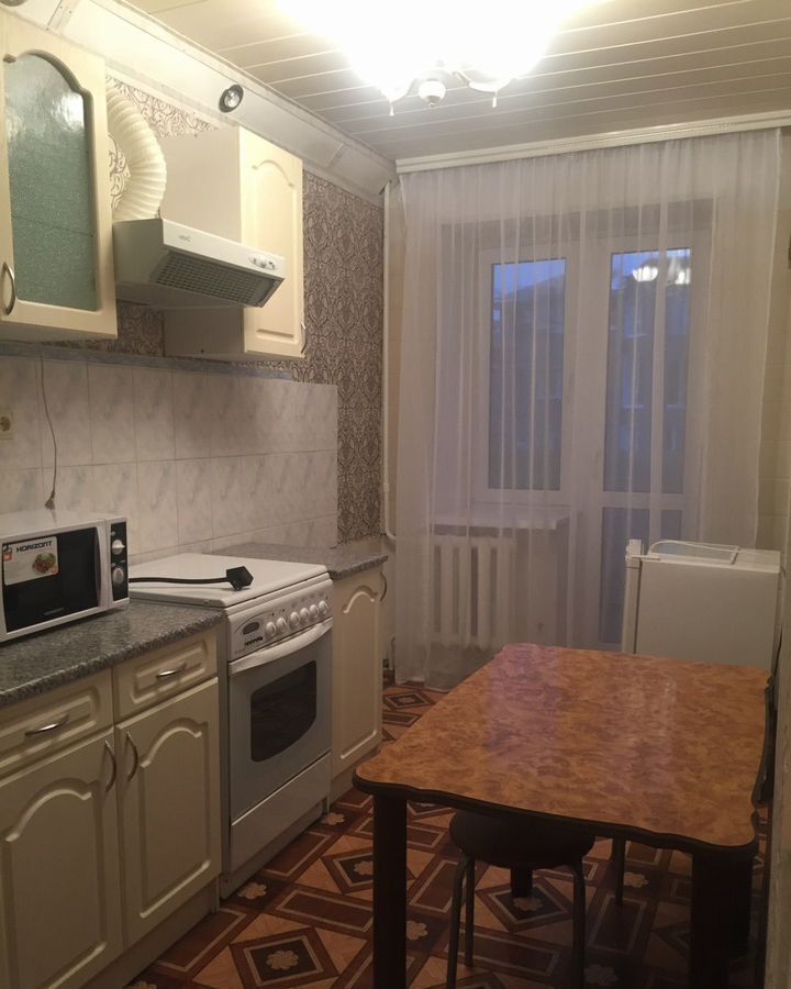 квартира г Хабаровск р-н Центральный ул Ленина 56а фото 5