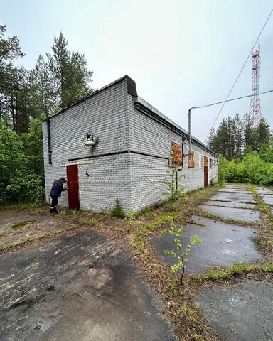 офис г Полярные Зори Котельная ул., 10 фото