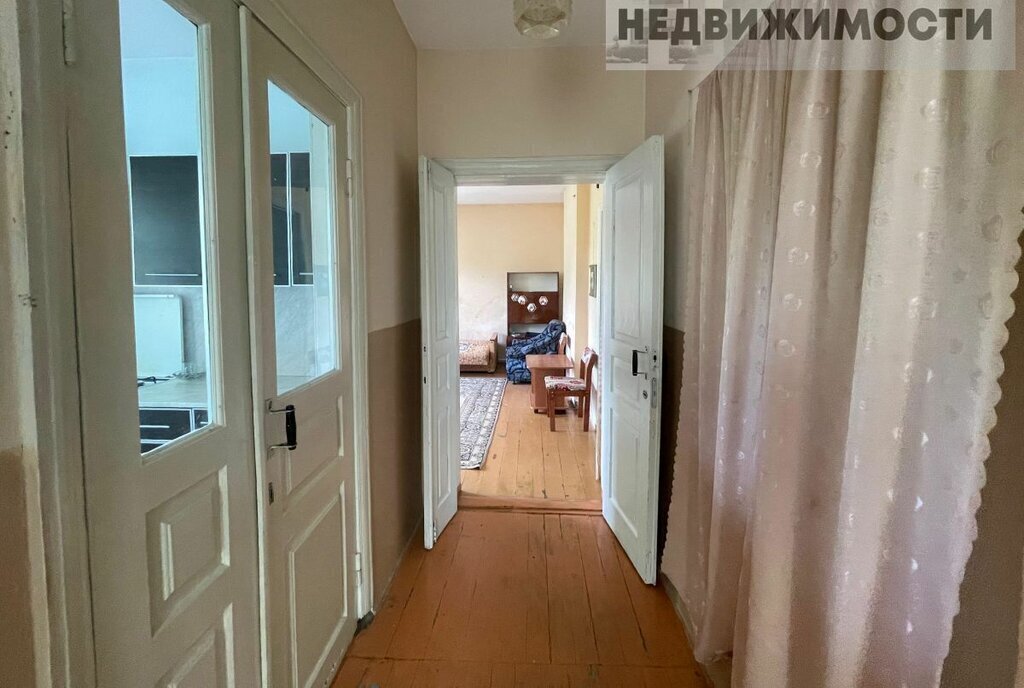 дом р-н Крымский г Крымск ул Володарского фото 20