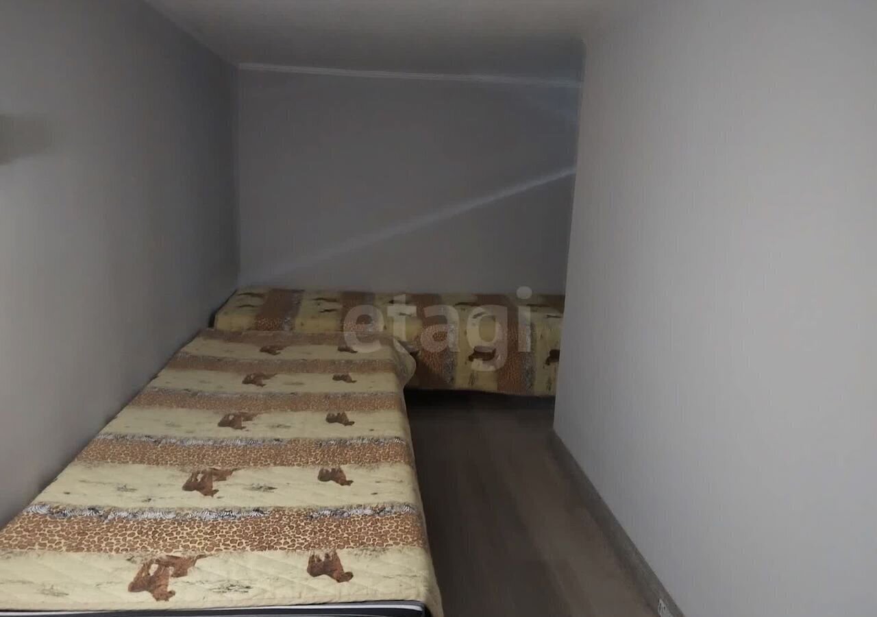 квартира г Геленджик ул Туристическая 6к/8 фото 5