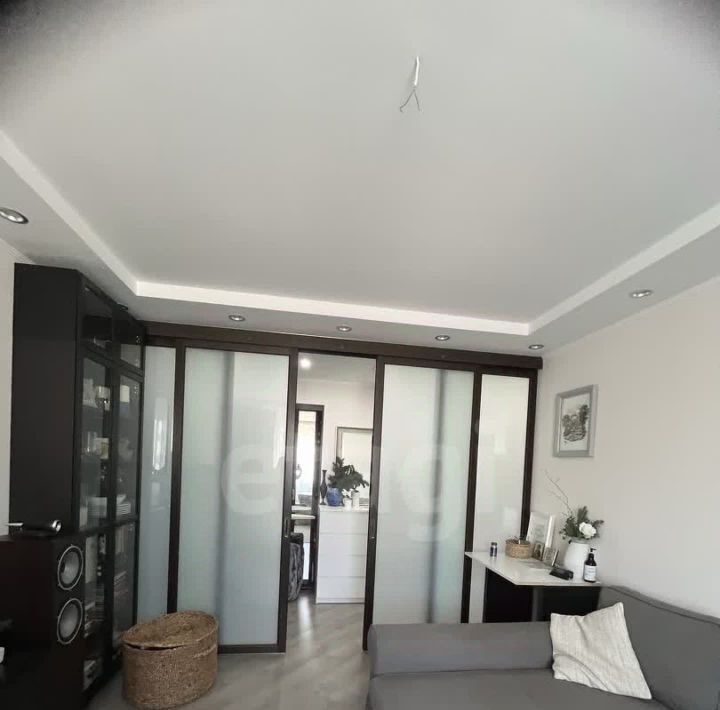 квартира г Усинск ул Молодежная 4 фото 12