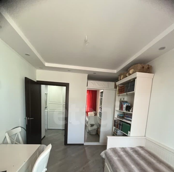 квартира г Усинск ул Молодежная 4 фото 15