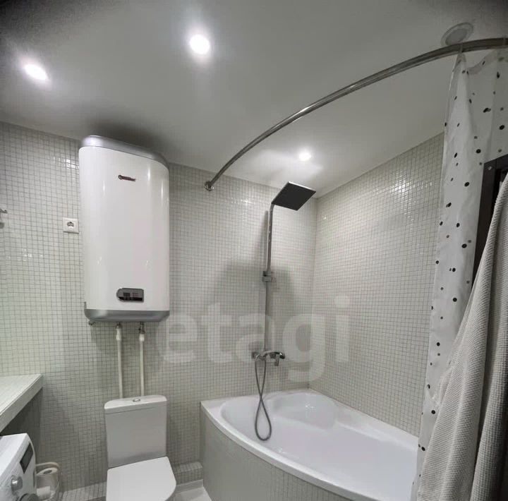 квартира г Усинск ул Молодежная 4 фото 27