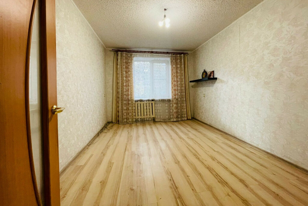 квартира г Орел р-н Железнодорожный ул 2-я Курская 52 фото 7