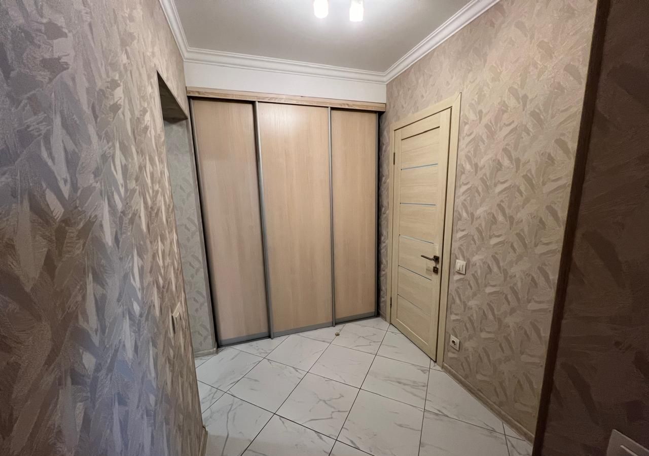 квартира г Одинцово Новая Трехгорка ул Кутузовская 23 Одинцовский г. о., Одинцово, Сколково фото 9