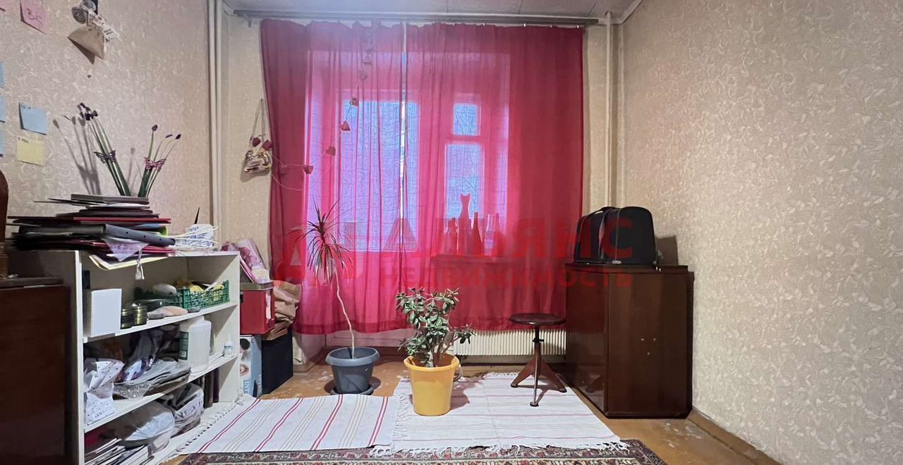 квартира г Самара р-н Кировский Безымянка ул Черемшанская 139 фото 11