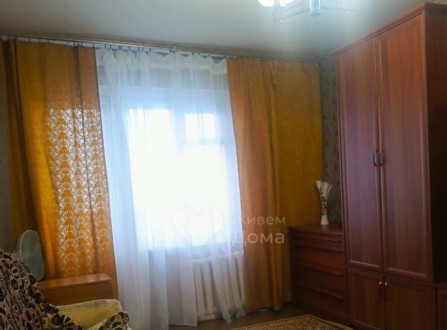 квартира г Волгоград р-н Тракторозаводский ул им. Николая Отрады 21 фото 9