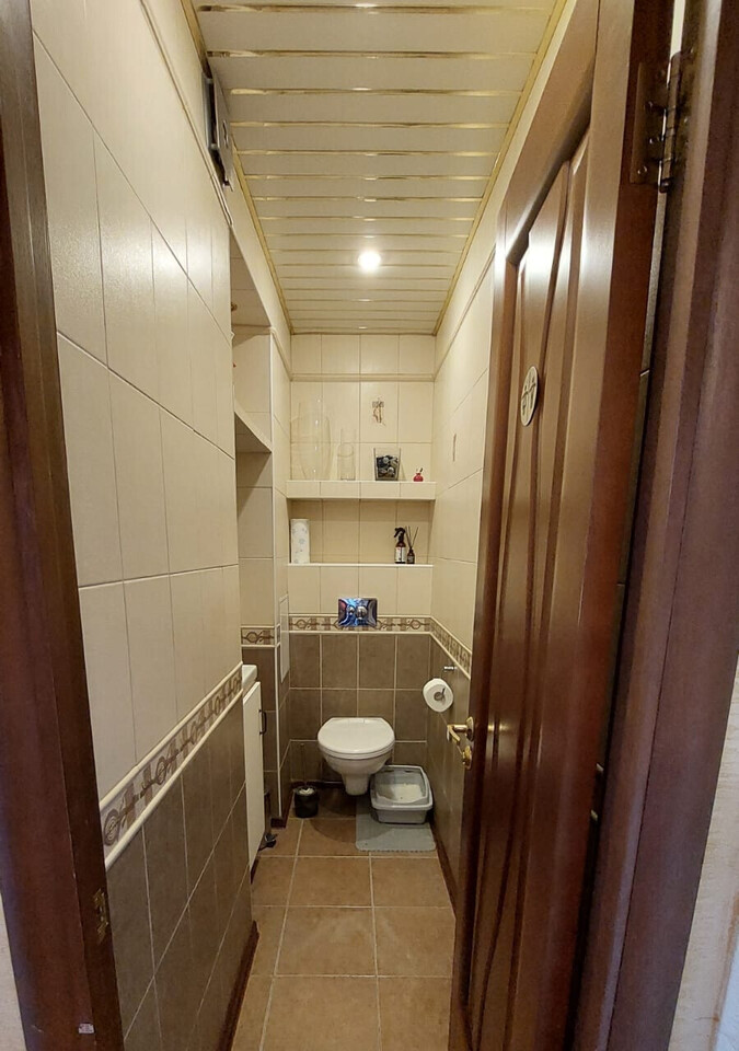 квартира г Краснодар р-н Прикубанский Фестивальный ул им. Атарбекова 5/1 фото 5