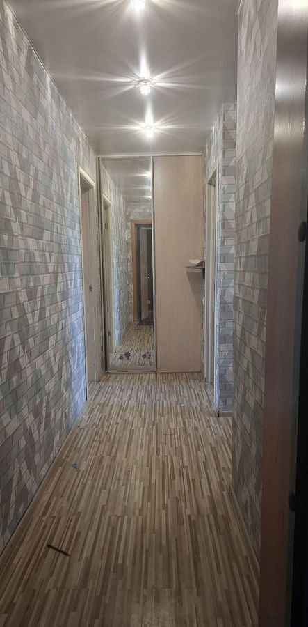 квартира г Калтан ул Дзержинского 44 фото 11