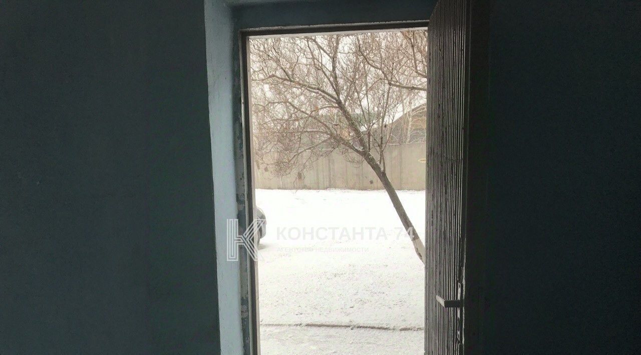 офис г Челябинск р-н Металлургический ул Монтажников 1/2 фото 6