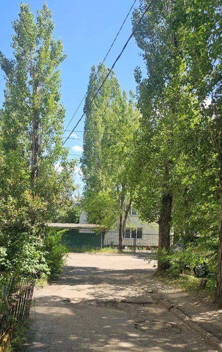 квартира г Воронеж р-н Советский ул Юлюса Янониса 14 фото 2