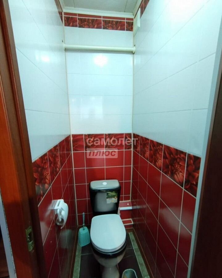 квартира г Ярославль р-н Красноперекопский ул 8 Марта 15 фото 18