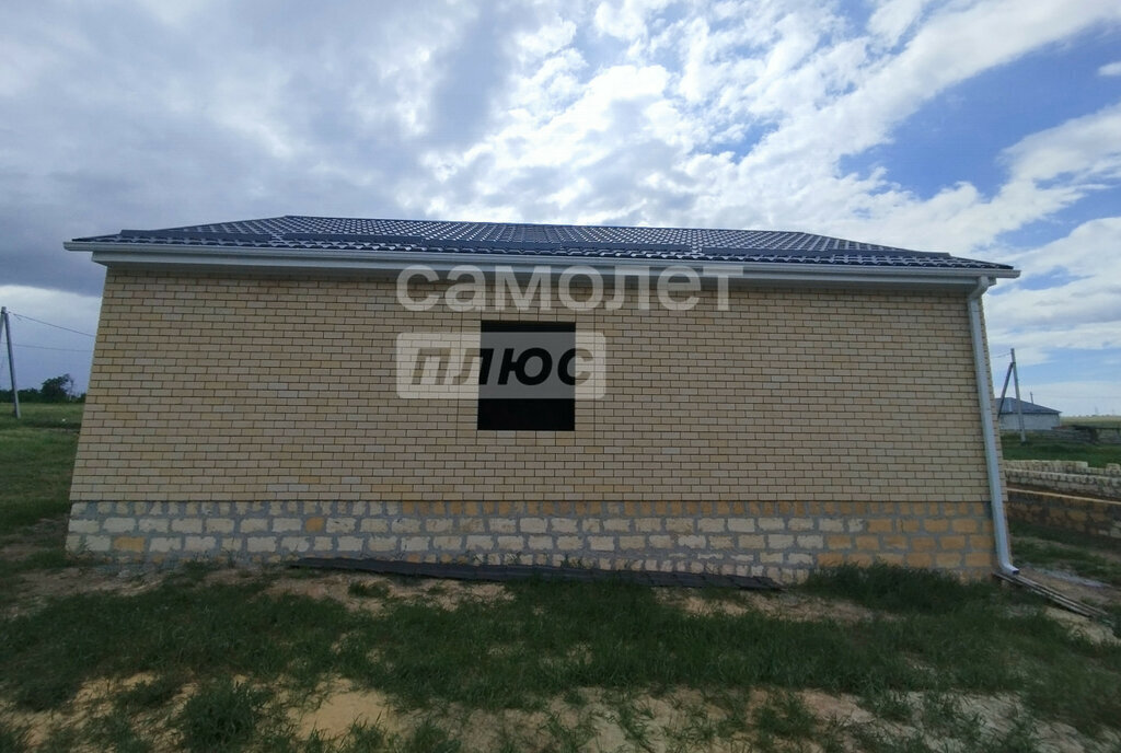дом г Элиста ул Кленовая фото 3