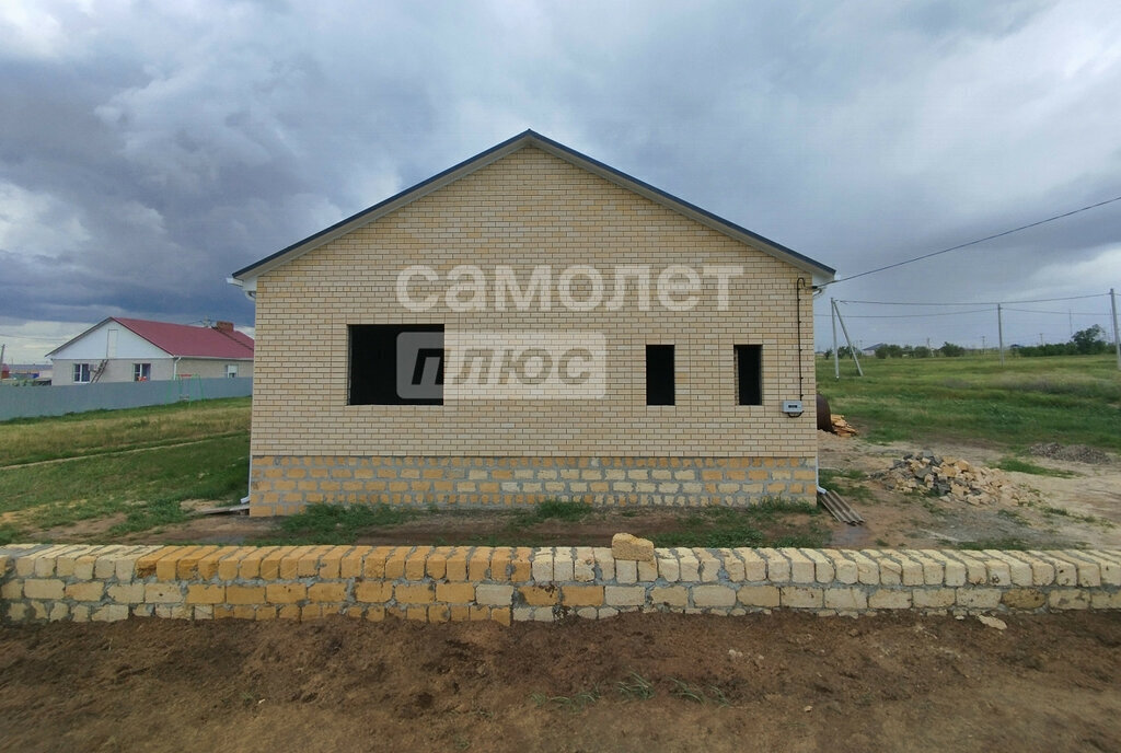 дом г Элиста ул Кленовая фото 4