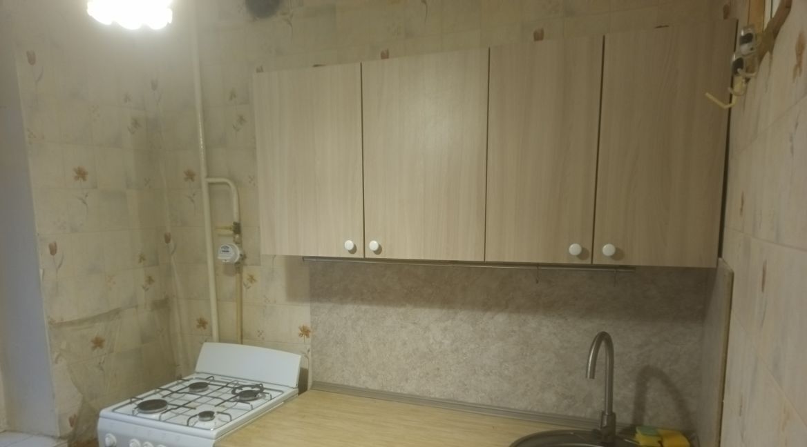 квартира г Челябинск р-н Металлургический ш Металлургов 53б фото 1