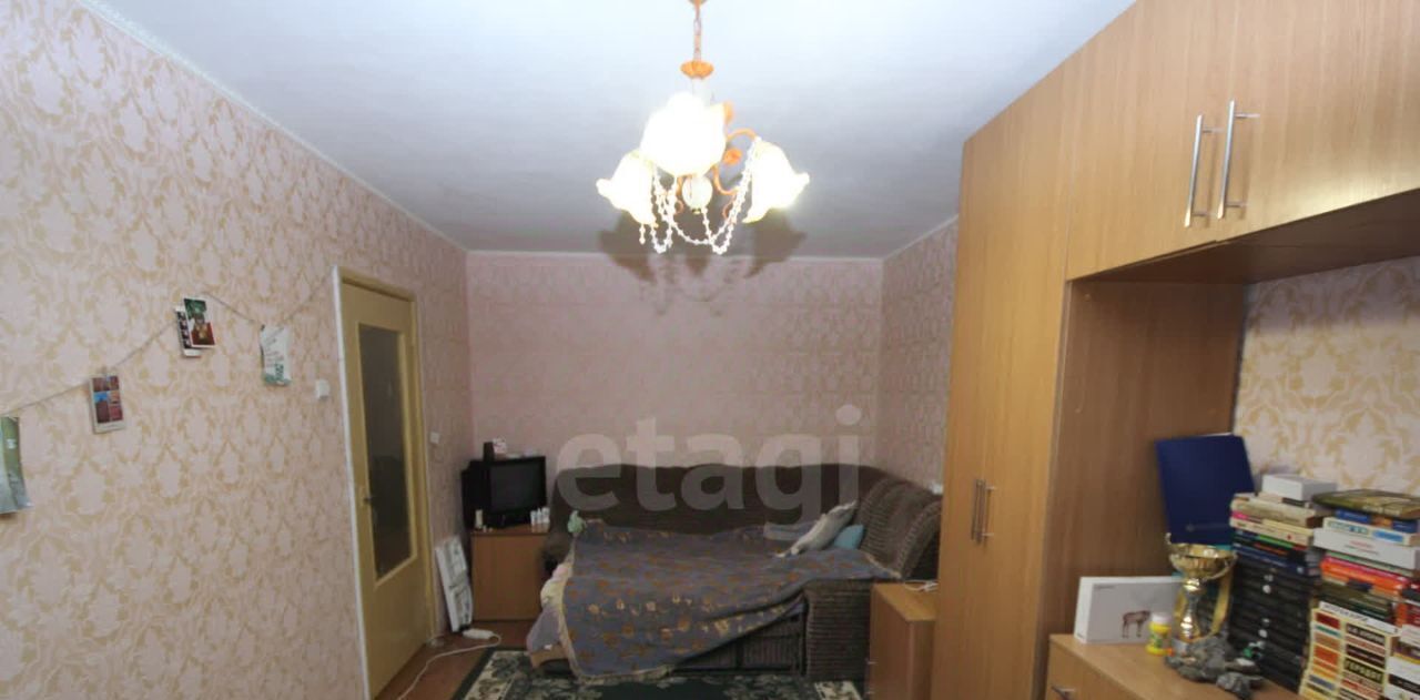 квартира г Нижний Новгород Горьковская ул Эльтонская 38 фото 4