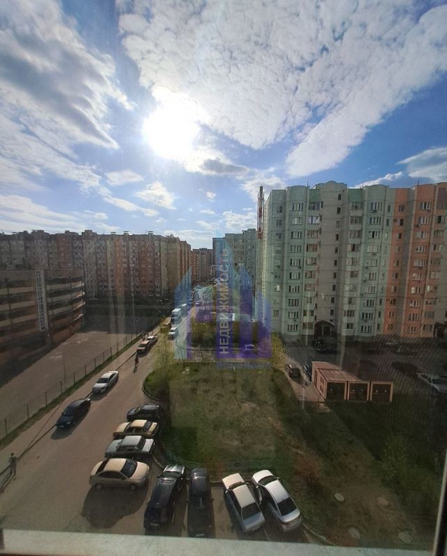 квартира г Воронеж р-н Центральный ул Шишкова 142/5 фото 10