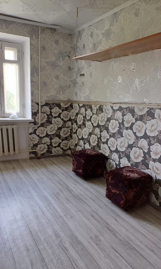 комната г Кумертау ул Худайбердина 10 фото 3