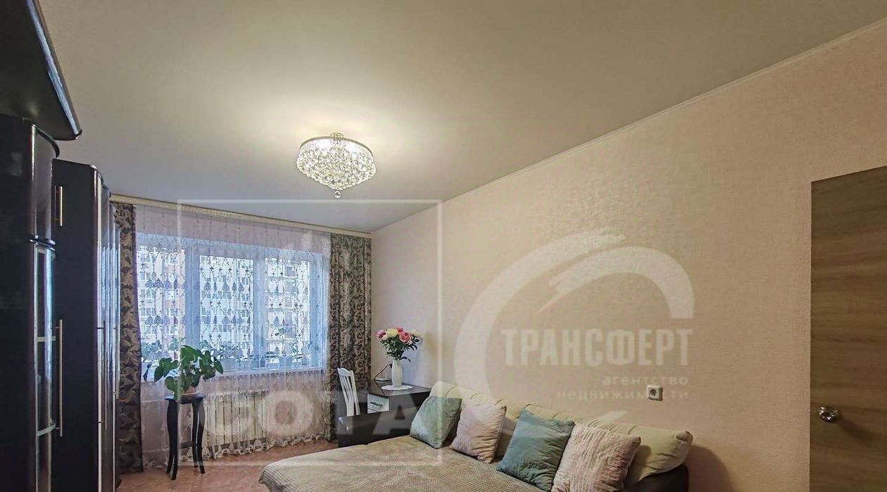 квартира г Воронеж р-н Центральный ул Ломоносова 114/22к 2 фото 16