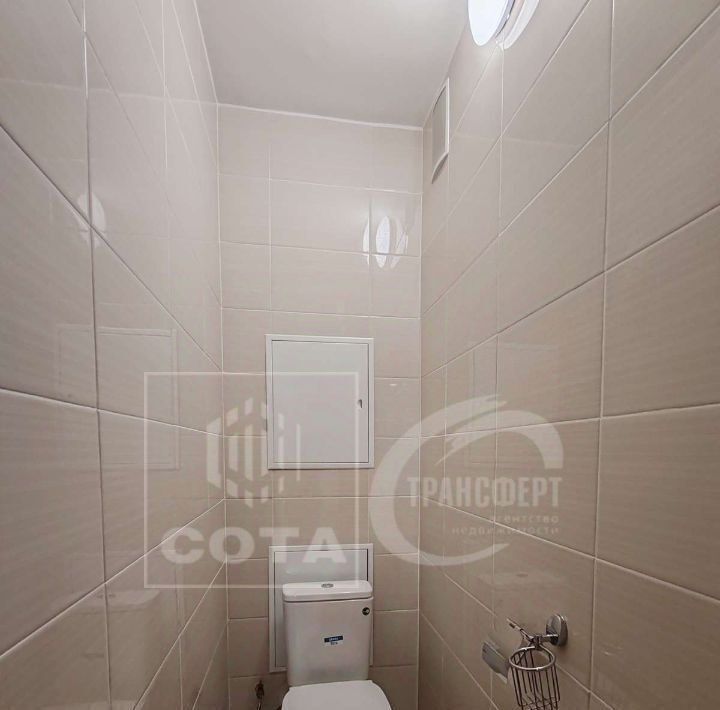 квартира г Воронеж р-н Центральный ул Ломоносова 114/22к 2 фото 23
