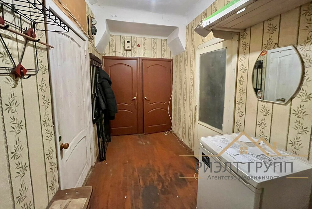 комната г Казань метро Площадь Тукая р-н Вахитовский ул Щапова 10а фото 7