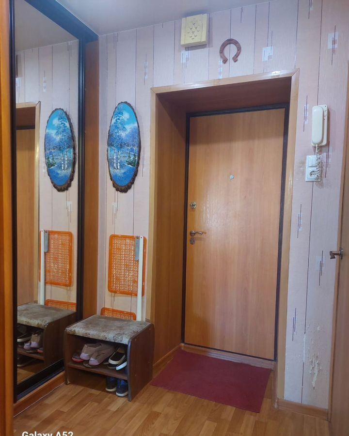 квартира г Тольятти р-н Автозаводский пр-кт Степана Разина 55 фото 12
