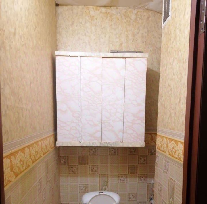 квартира г Нижний Новгород Буревестник ул Культуры 7к/2 фото 10
