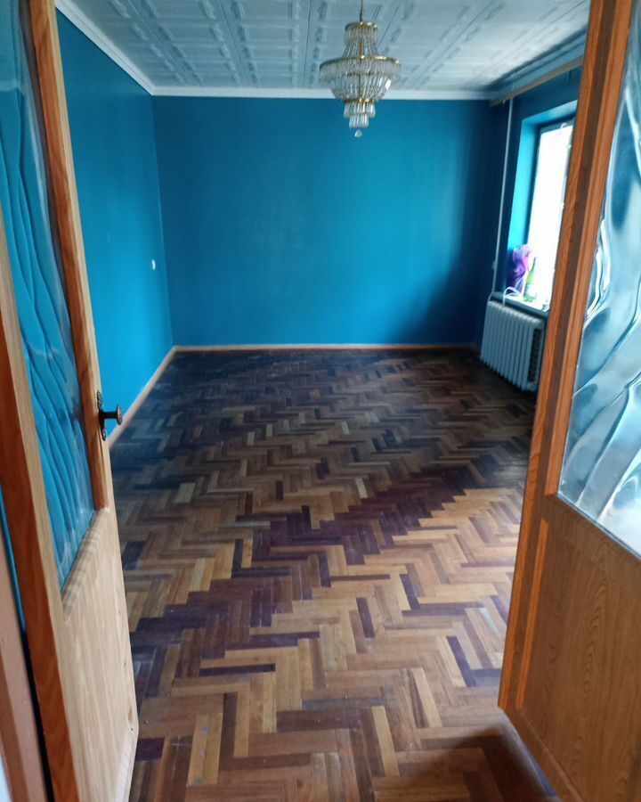 квартира г Прохладный ул Добровольского 43 фото 13