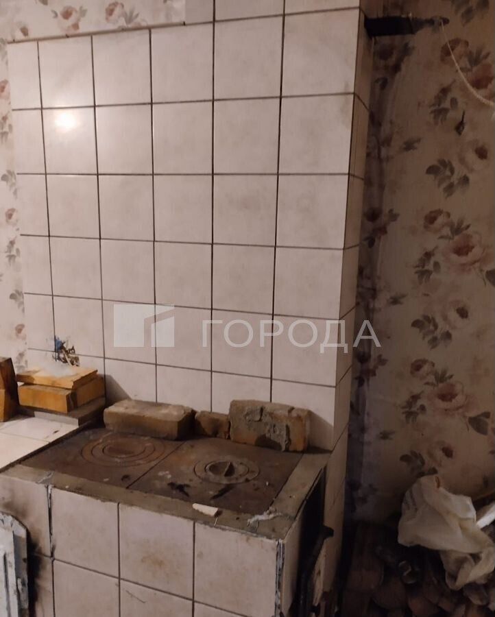 дом г Новосибирск р-н Советский снт Бытовик ул Ягодная 13 Бердское шоссе фото 19