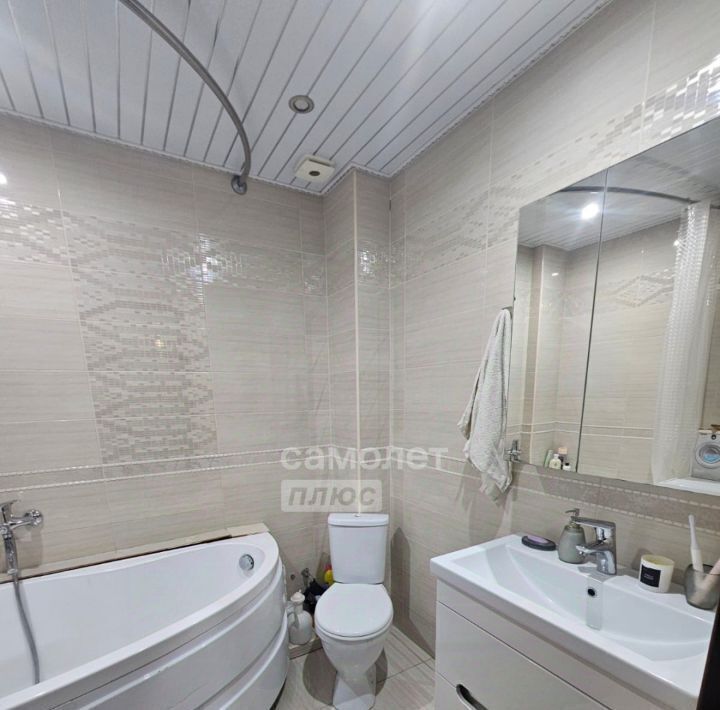квартира г Дербент ул Сальмана 58б фото 11
