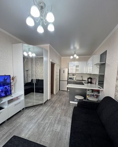 пр-кт Комсомольский 122вк/1 фото