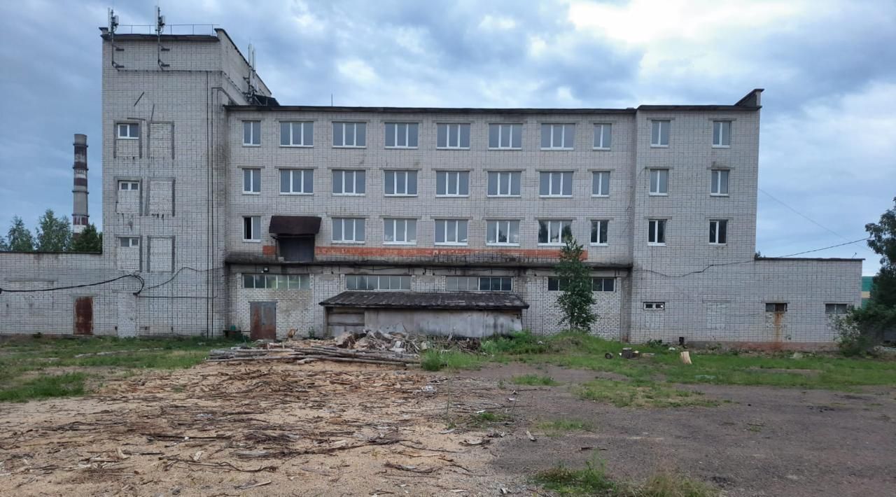 офис г Волжск ул Промбаза 1 фото 4