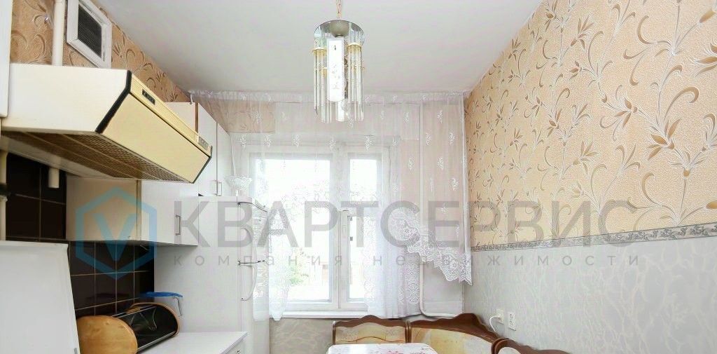 квартира г Омск р-н Центральный ул 10 лет Октября 149 фото 5