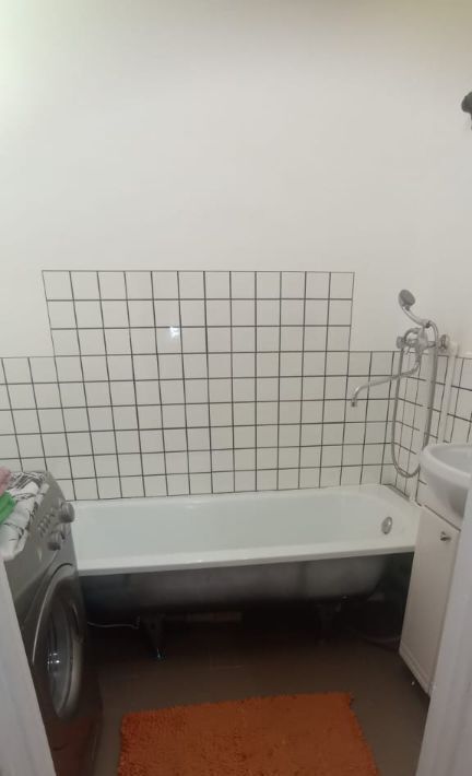 квартира г Урай г мкр 11г фото 4