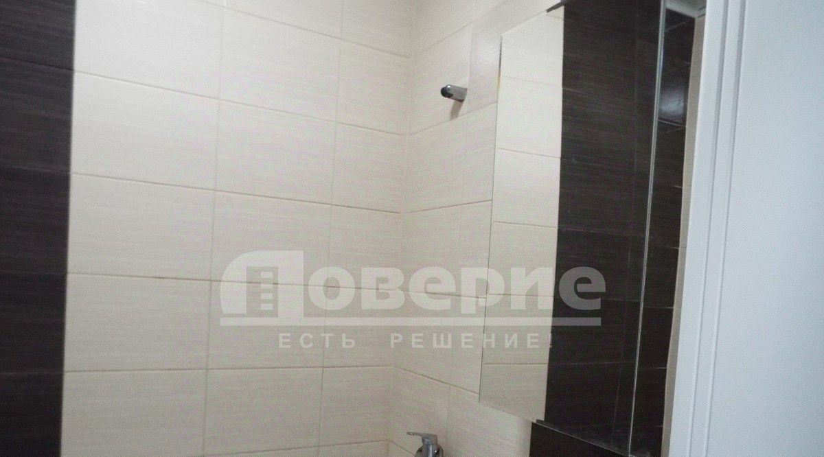 квартира г Омск р-н Ленинский ул Константина Заслонова 17 Московка фото 7