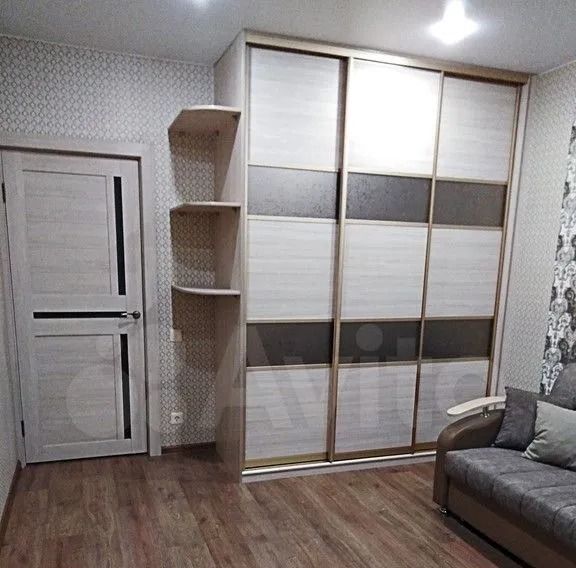 квартира г Омск р-н Центральный ул 9-я Северная 99к/1 фото 24