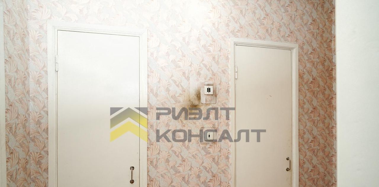 квартира г Омск р-н Кировский ул Дмитриева 6 фото 32