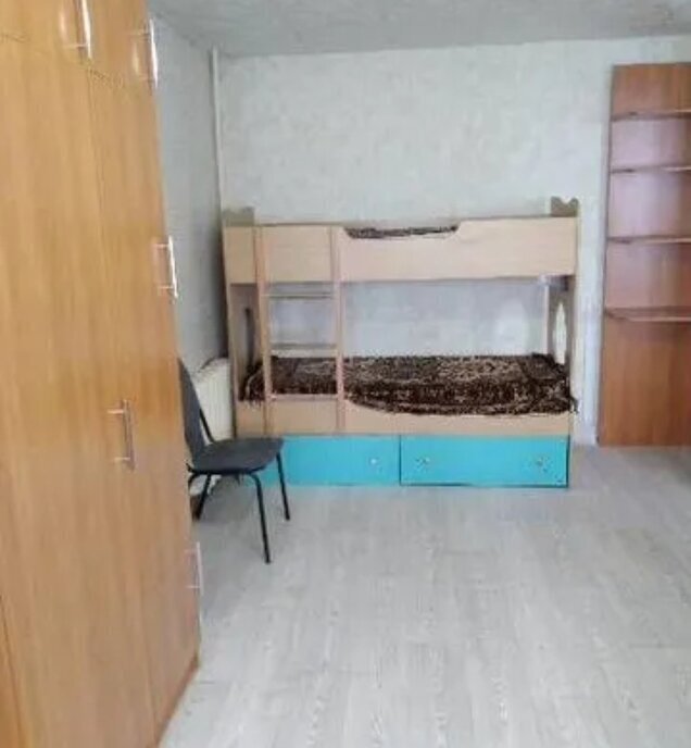 квартира г Самара р-н Промышленный Безымянка пр-кт Карла Маркса 270 фото 8